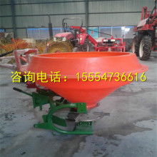 深耕沃土，科技助农 曲阜市天合机械设备厂的施肥机械创新之路