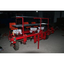 施肥机械 精准高效，助力现代农业——农业机械网产品列表精选（第四页）